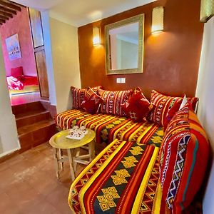 Habitación Cuádruple Confort
